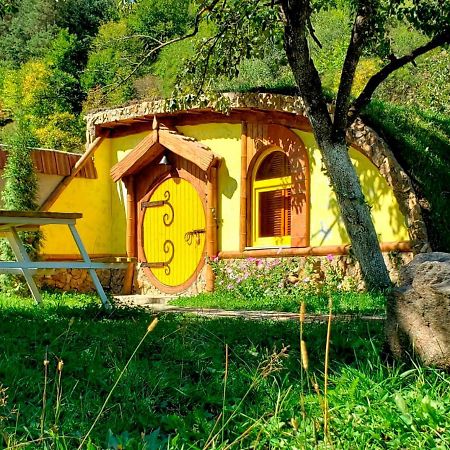 Hotel Cozy House à Dilidjan Extérieur photo