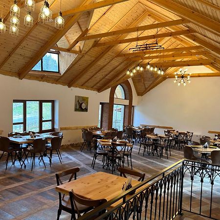Hotel Cozy House à Dilidjan Extérieur photo
