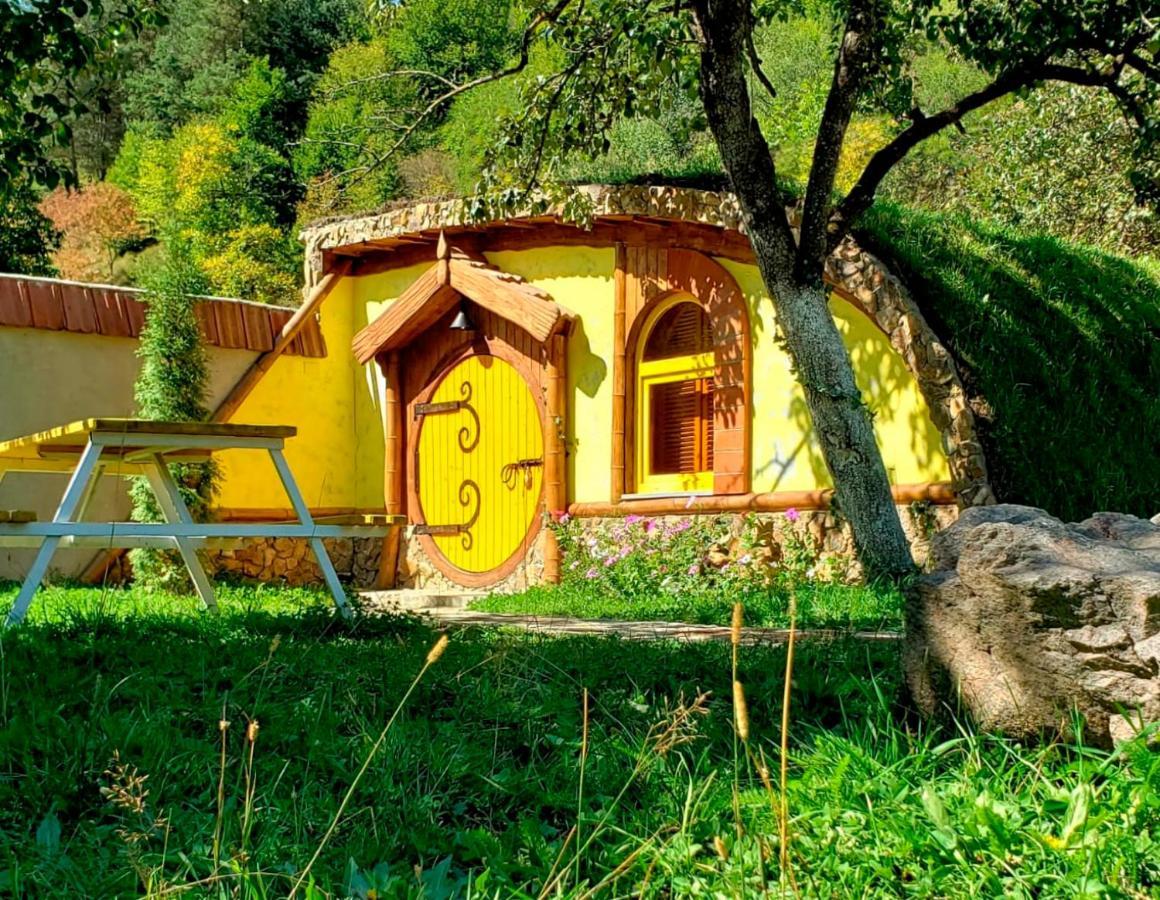 Hotel Cozy House à Dilidjan Extérieur photo