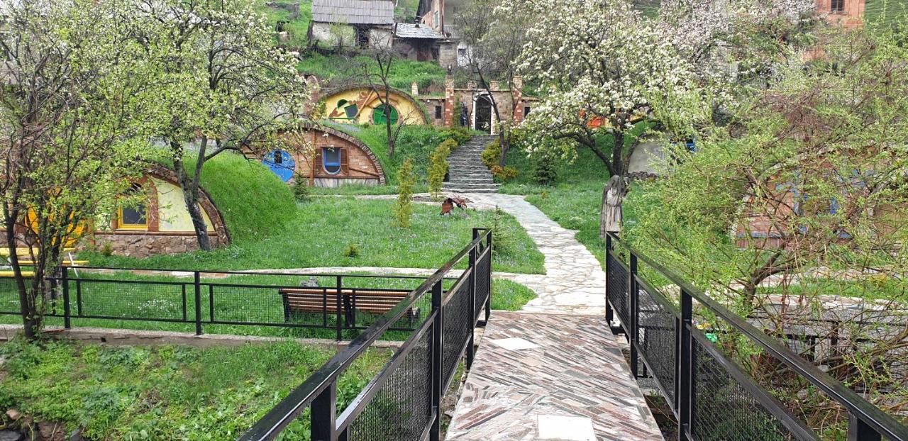 Hotel Cozy House à Dilidjan Extérieur photo
