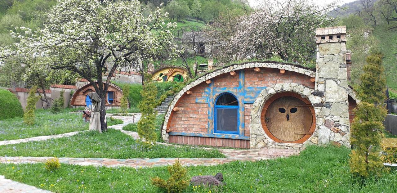 Hotel Cozy House à Dilidjan Extérieur photo