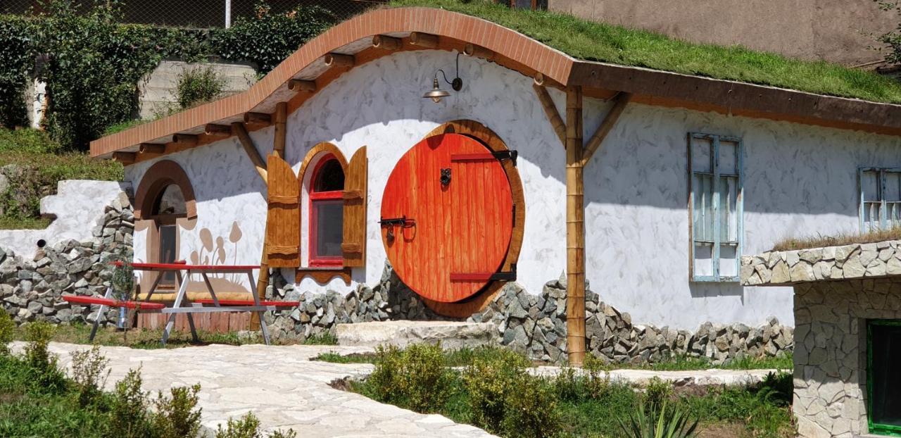 Hotel Cozy House à Dilidjan Extérieur photo