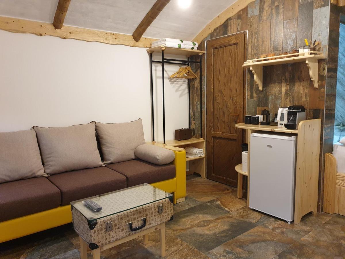 Hotel Cozy House à Dilidjan Extérieur photo