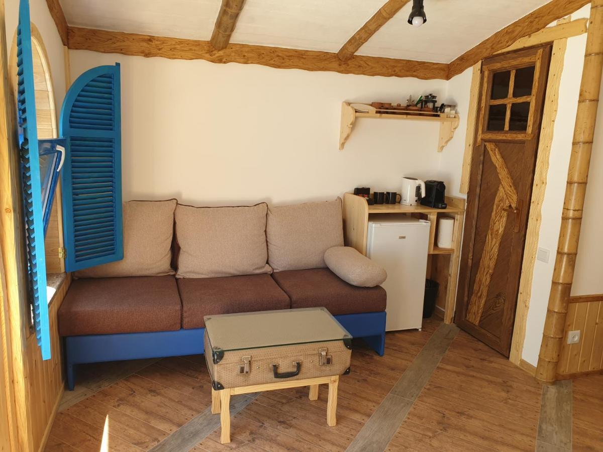 Hotel Cozy House à Dilidjan Extérieur photo