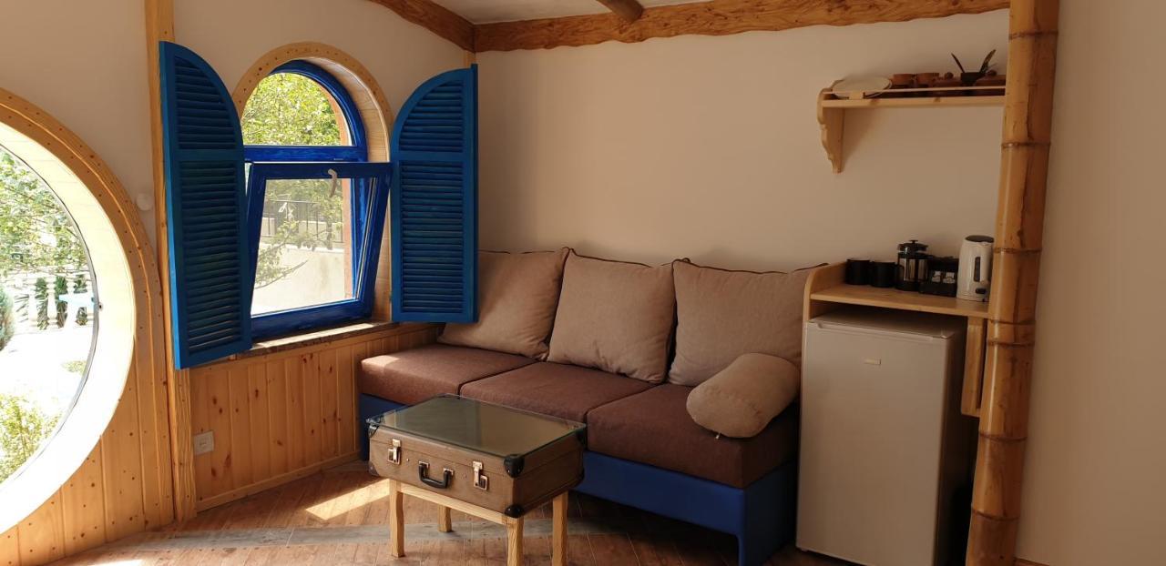 Hotel Cozy House à Dilidjan Extérieur photo