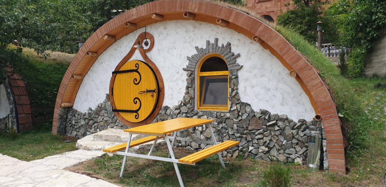 Hotel Cozy House à Dilidjan Extérieur photo