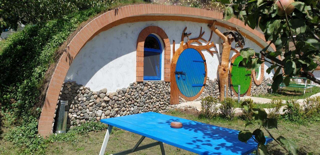 Hotel Cozy House à Dilidjan Extérieur photo