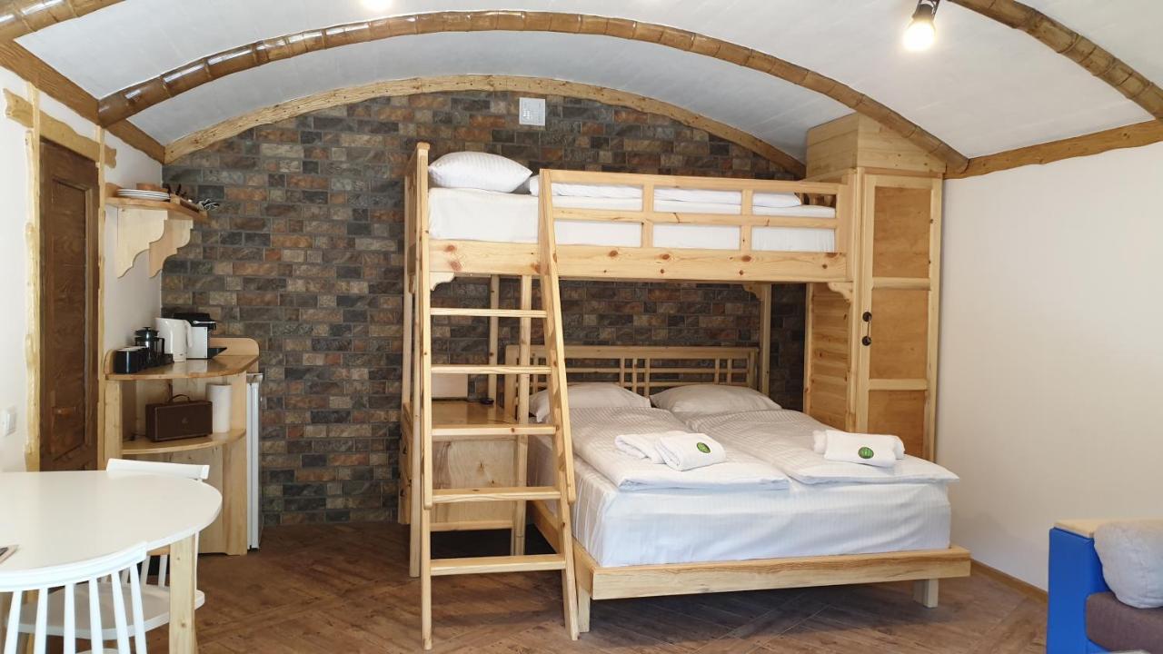 Hotel Cozy House à Dilidjan Extérieur photo