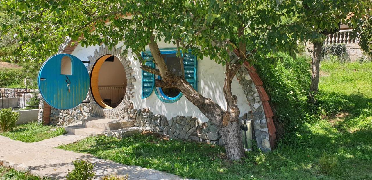 Hotel Cozy House à Dilidjan Extérieur photo