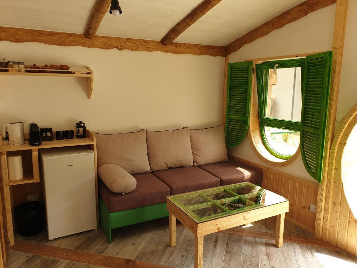 Hotel Cozy House à Dilidjan Extérieur photo