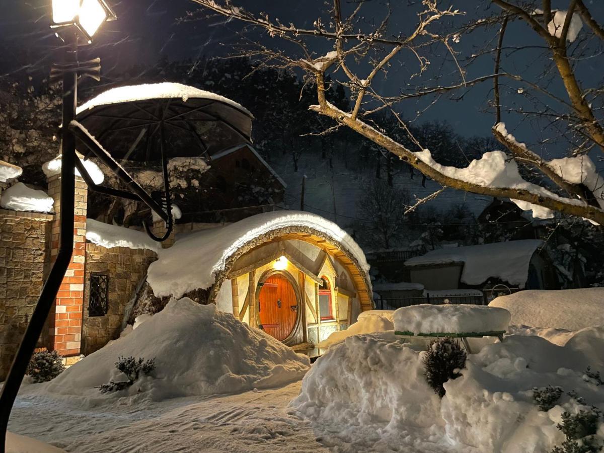 Hotel Cozy House à Dilidjan Extérieur photo