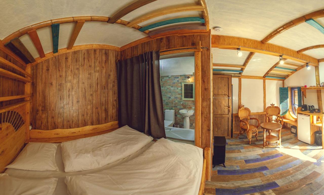 Hotel Cozy House à Dilidjan Extérieur photo