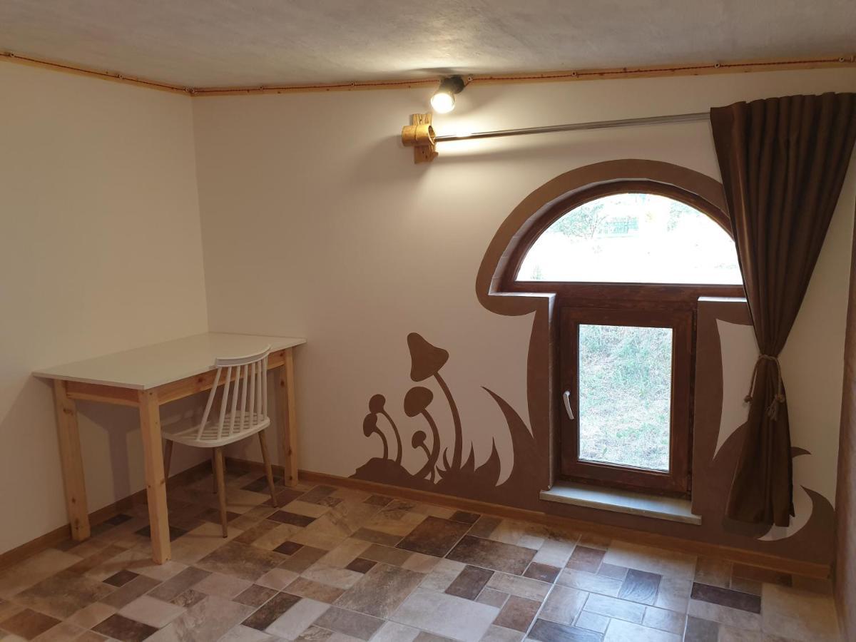 Hotel Cozy House à Dilidjan Extérieur photo