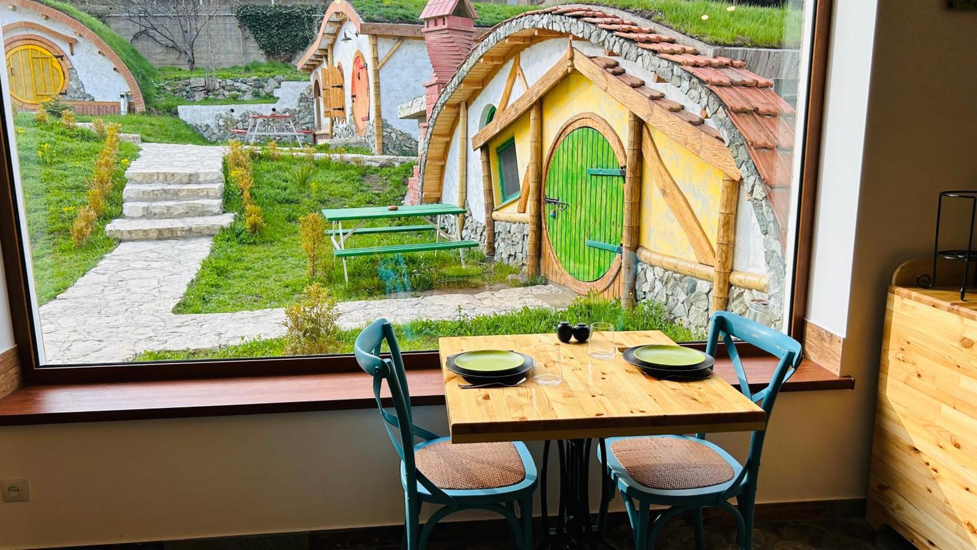 Hotel Cozy House à Dilidjan Extérieur photo