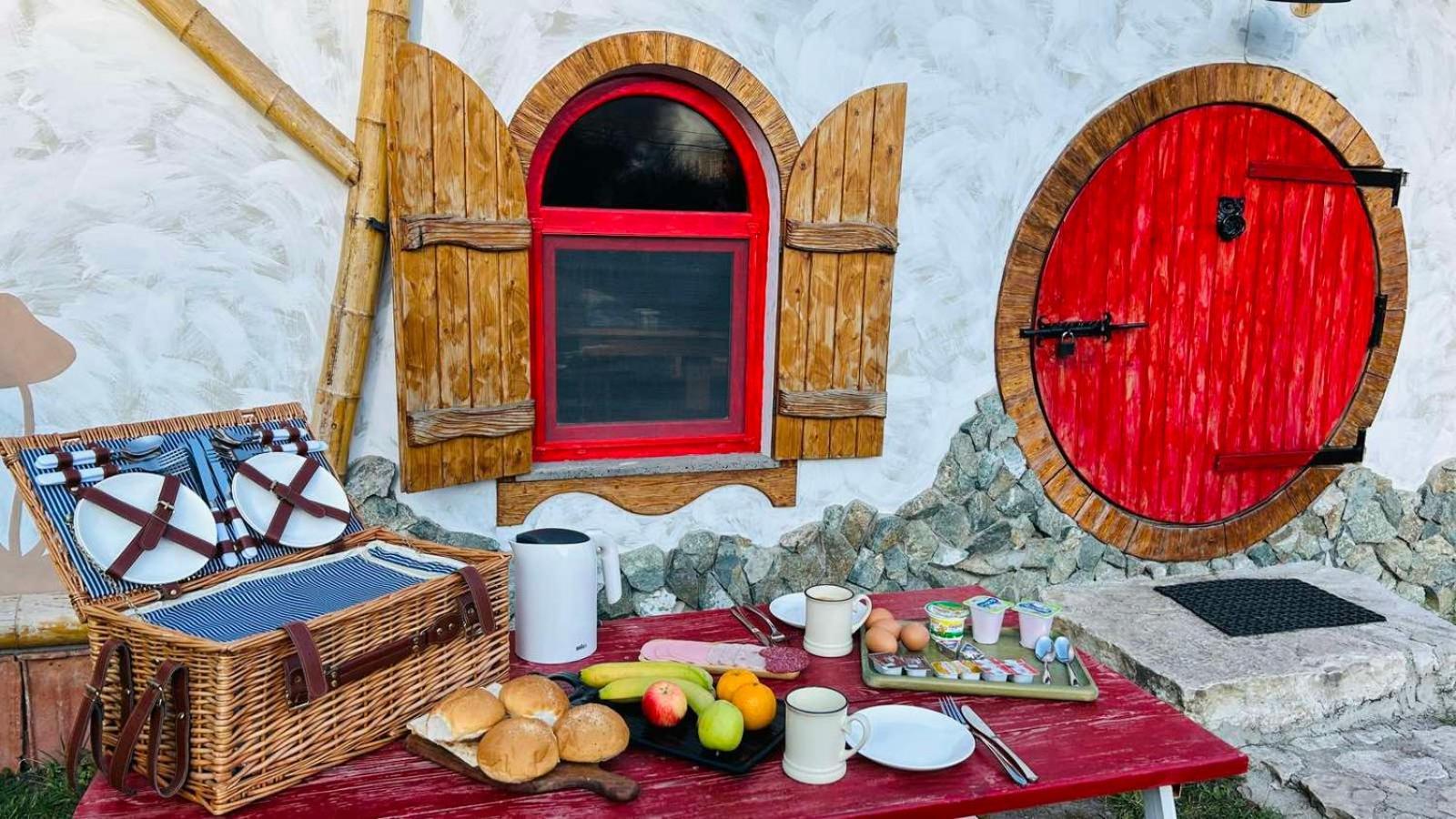 Hotel Cozy House à Dilidjan Extérieur photo