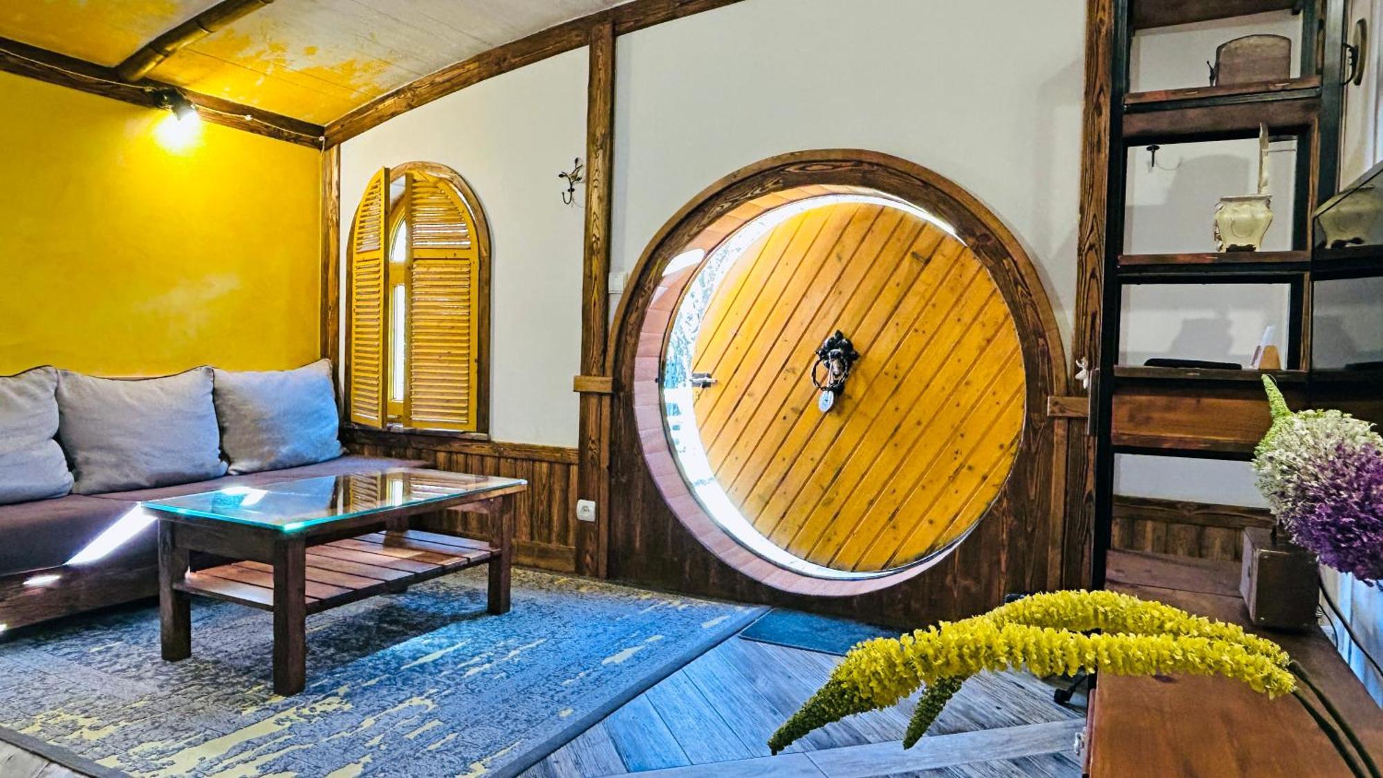 Hotel Cozy House à Dilidjan Extérieur photo
