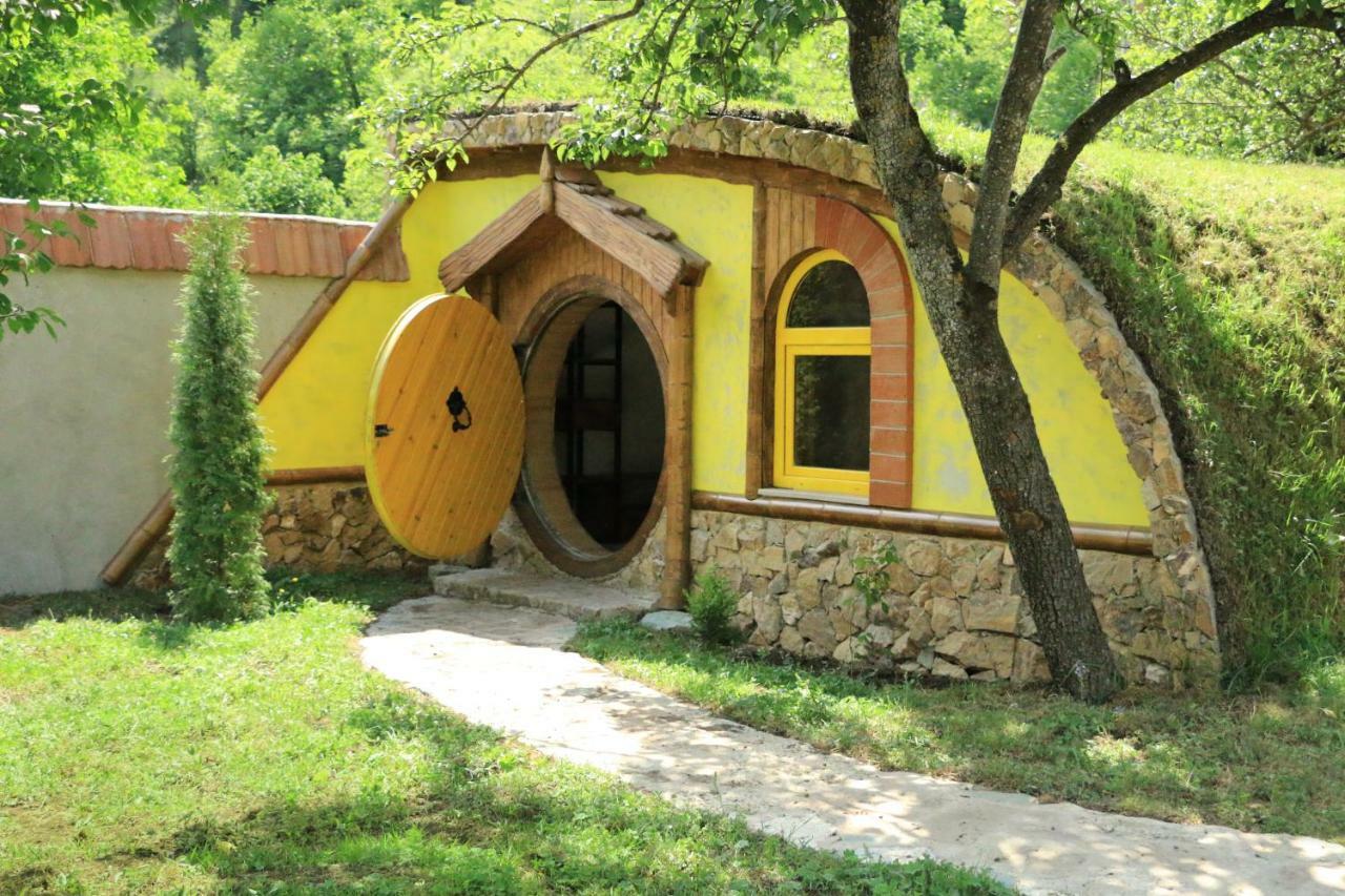 Hotel Cozy House à Dilidjan Extérieur photo
