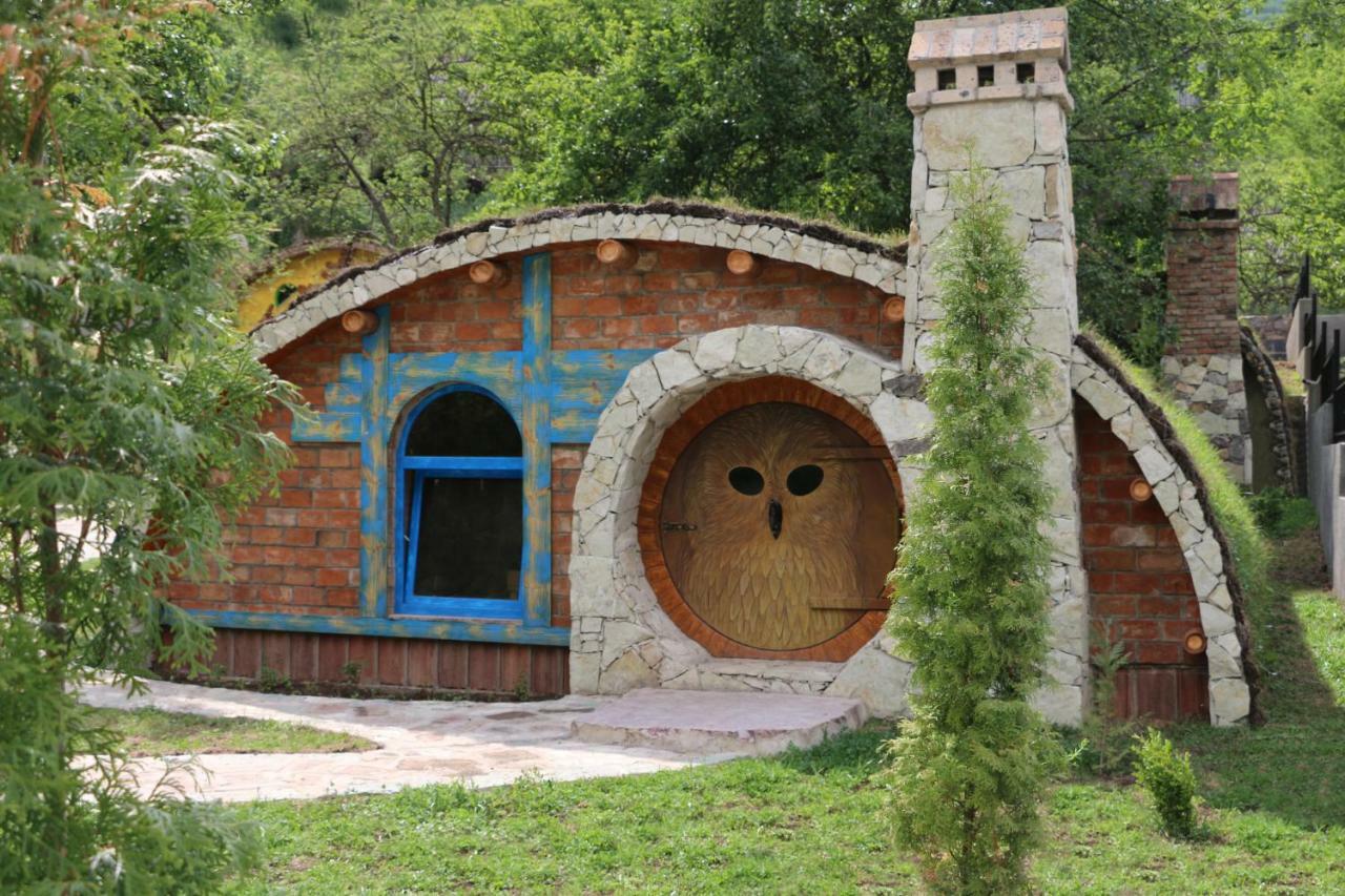 Hotel Cozy House à Dilidjan Extérieur photo