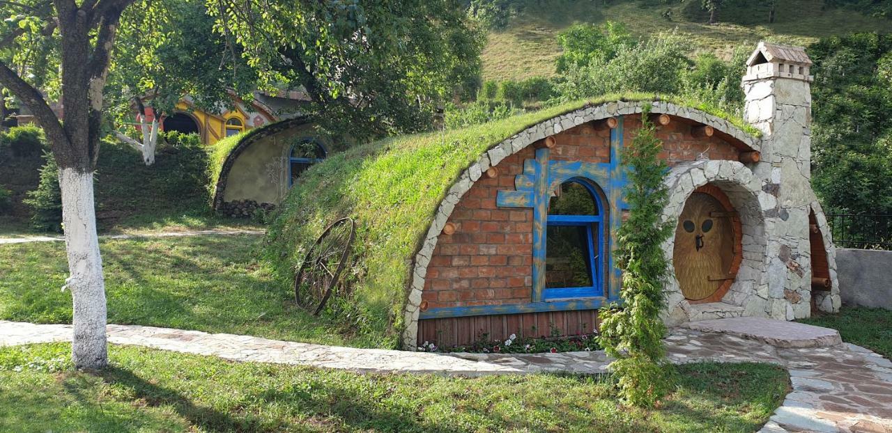 Hotel Cozy House à Dilidjan Extérieur photo