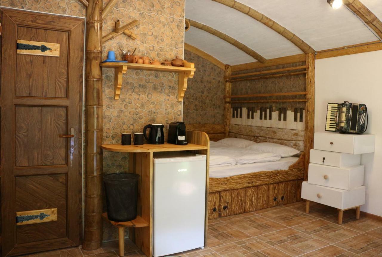 Hotel Cozy House à Dilidjan Extérieur photo