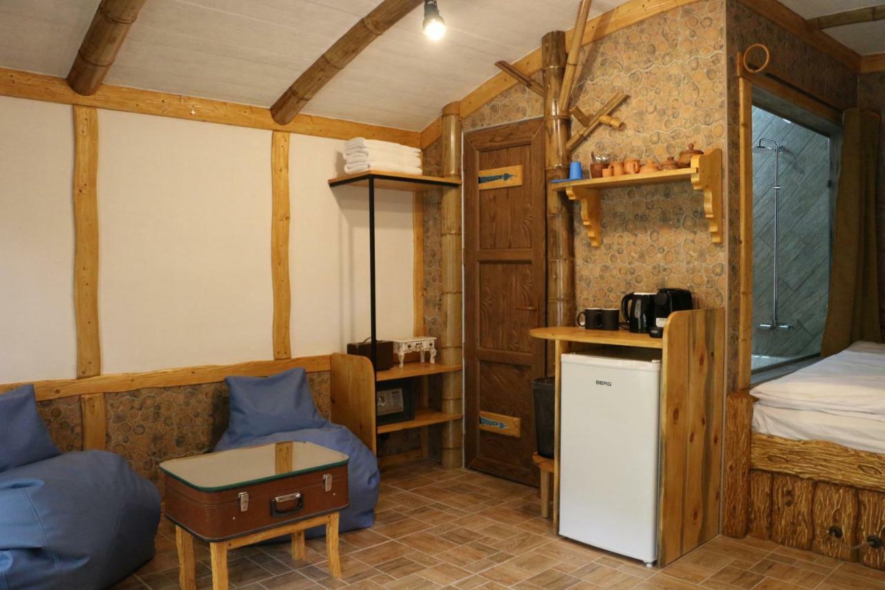 Hotel Cozy House à Dilidjan Extérieur photo