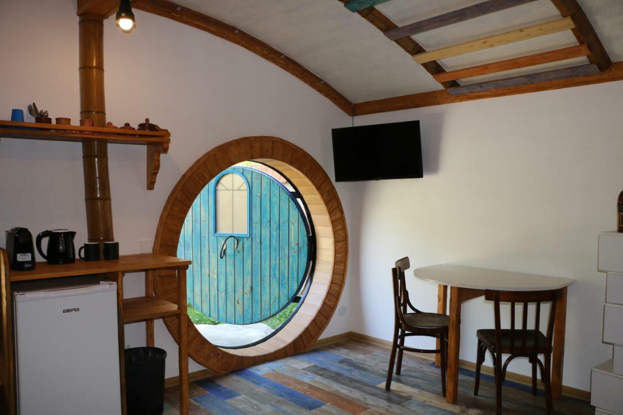 Hotel Cozy House à Dilidjan Extérieur photo