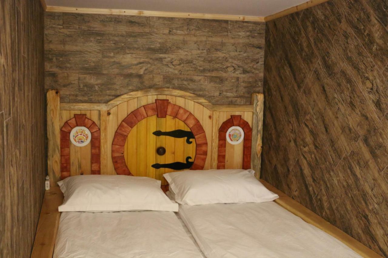 Hotel Cozy House à Dilidjan Extérieur photo